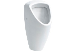 Писсуар Laufen Caprino plus (8.4206.1.000.000.1)