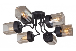 Потолочная люстра Vitaluce 4888 V4888-1/6PL