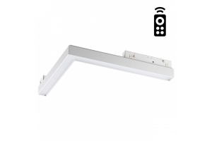 Трековый светодиодный светильник Novotech Shino Flum 358912