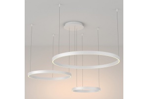 Подвесной светильник Maytoni Rim 3 MOD058PL-L100W3K - 2