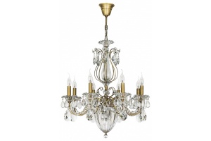 Подвесная люстра Lightstar Schon 790111 - 2