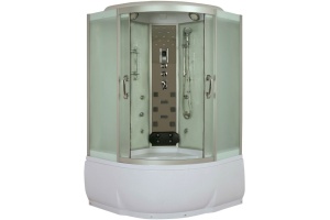 Душевая кабина River Temza 120/120/55 МТ (10000002183)