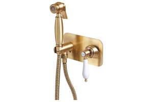 Гигиенический душ Cezares Aphrodite (APHRODITE-DIF-01-Bi) - 3