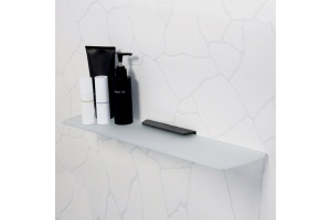 Glan K-5124 Полка стеклянная - 2