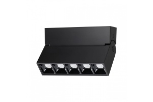 Потолочный светодиодный светильник Novotech Over Eos 358323 - 2