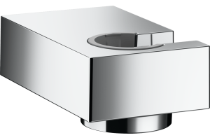 Настенный держатель Hansgrohe Porter E 28387000