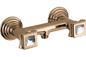 Смеситель Cezares Olimp DS 02 Sw для душа