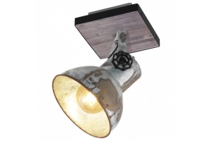 Спот Eglo ПРОМО Barnstaple 49648