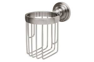 Держатель освежителя воздуха Wasserkraft Ammer K-7045