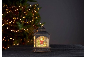 Фонарь новогодний Eglo ПРОМО Vinter 411233 - 2