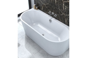 Акриловая ванна Kolpa San Dream 180х80 белая - 2