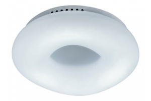 Потолочный светодиодный светильник Citilux Стратус CL732B280G