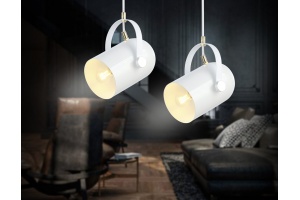 Подвесной светильник Ambrella Light TR TR8205 - 3