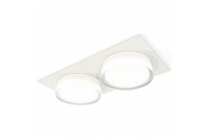 Встраиваемый светильник Ambrella XC XC7635043