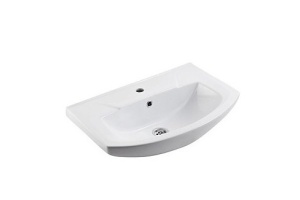 Мебельная раковина Санта Стандарт 65.5 см (Элеганс65)