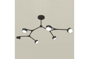 Люстра на штанге Ambrella XB XB9056151