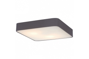 Потолочный светильник Arte Lamp Cosmopolitan A7210PL-3BK