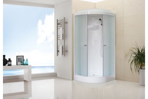 Душевая кабина Royal Bath RB 90HK1-M - 2