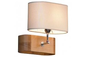 Бра Lussole Nulvi GRLSF-2111-01 - 2