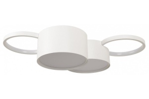 Потолочная люстра Loft it Pin 10317/4 White - 2