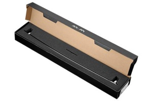 Полотенцедержатель AM.PM Sensation A30346400 - 2