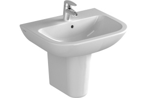 Подвесная раковина Vitra S20 (5503B003-0001) - 2