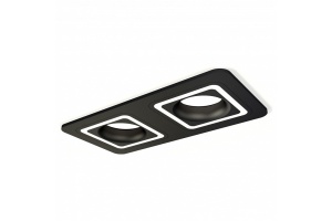 Встраиваемый светильник Ambrella XC XC7906011