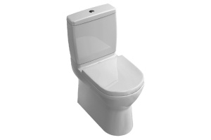 Бачок для унитаза Villeroy & Boch O'Novo 5788S101 alpin - 2