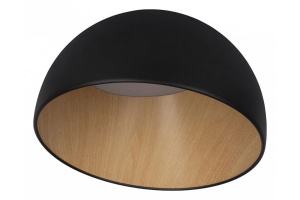 Накладной светильник Loft it Egg 10197/350 Black
