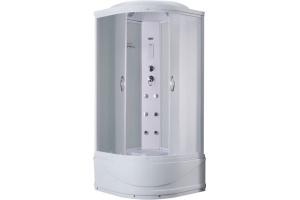 Душевая кабина Timo Eco TE-0780