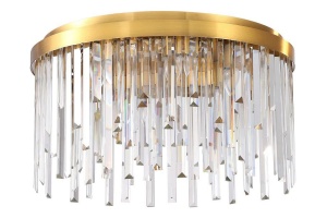 Потолочная люстра Stilfort Venecia 2113/03/08C - 3