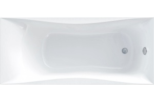 Ванна из искусственного камня Астра-Форм Вега 170x75