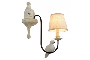 Бра Loft IT Birds Loft1029W-1