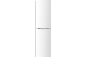 Шкаф-пенал BelBagno Fly-Marino R bianco opaco