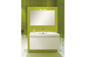 Тумба под раковину Jacob Delafon Odeon Up 102 см (EB883-N18) - 3