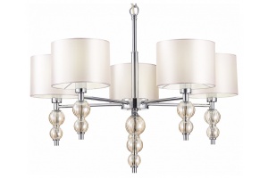 Подвесная люстра EVOLUCE Ramer SLE105703-05