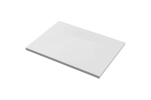 Поддон для душа Excellent Zero 100х90 белый