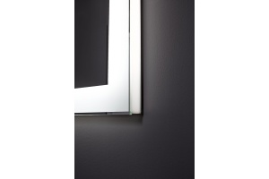 Зеркало Aquanet Алассио 4595 - 2