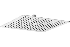 Верхний душ E.C.A. Shower Head Slim 102145013EX