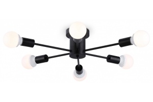 Потолочная люстра Ambrella Light TR TR80402