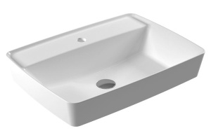 Накладная раковина Serel Rita 60 см (RT30)