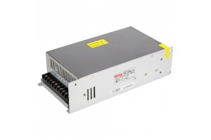 Блок питания Arlight HTS-600M-12 12V 600W IP20 50A 014982