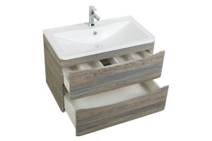 Тумба под раковину BelBagno Acqua 100 светлое дерево - 3