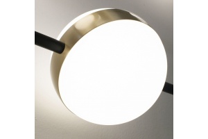 Подвесной светильник Mantra Cuba 7161 - 2