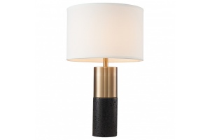 Настольная лампа декоративная Lucia Tucci Tous TOUS T1691.1