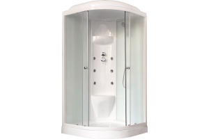 Душевая кабина Royal Bath RB 90HK7-WC