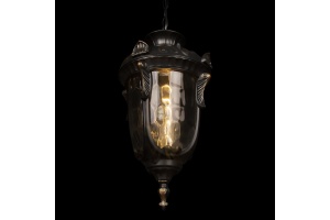 Уличный подвесной светильник Loft IT Marbella 100002P - 3