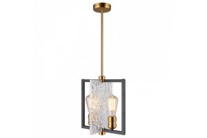 Подвесная люстра Omnilux Onte OML-99706-02