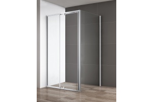 Боковая стенка Cezares Variante 100 FIX C Cr - 2