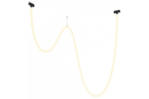 Подвесной светильник Maytoni Tau TR101-2-100W3K-B